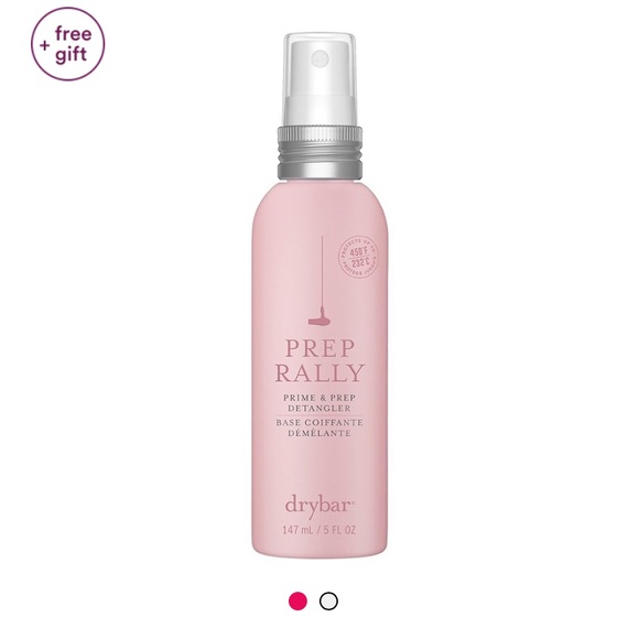 dry bar Other - Dry bar//  prep & prime detangler